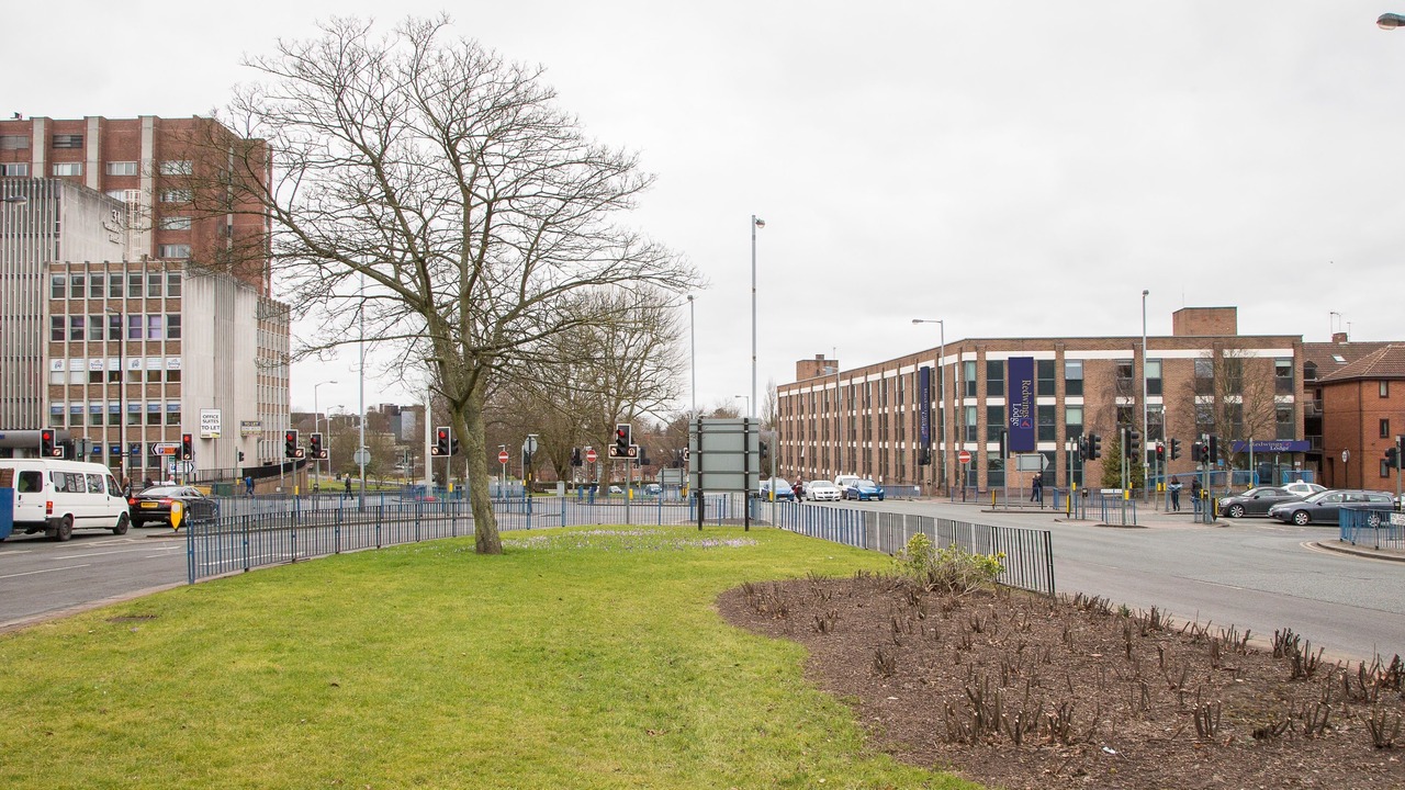 Photo of Outdoor in Wolverhampton