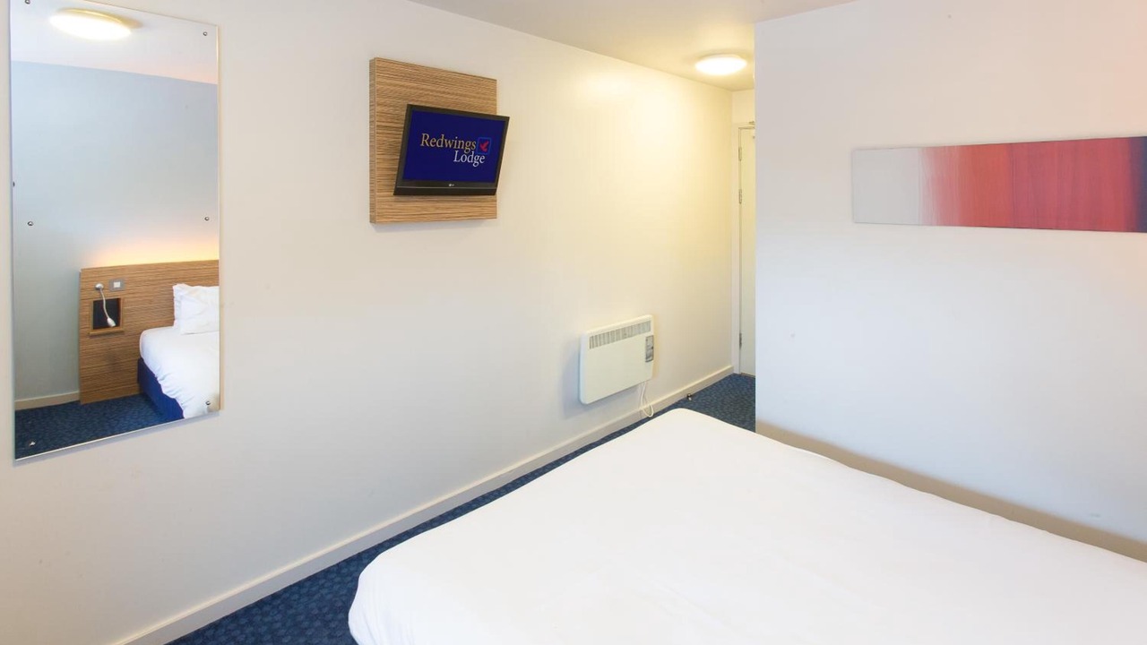 Photo of Bedroom in Wolverhampton