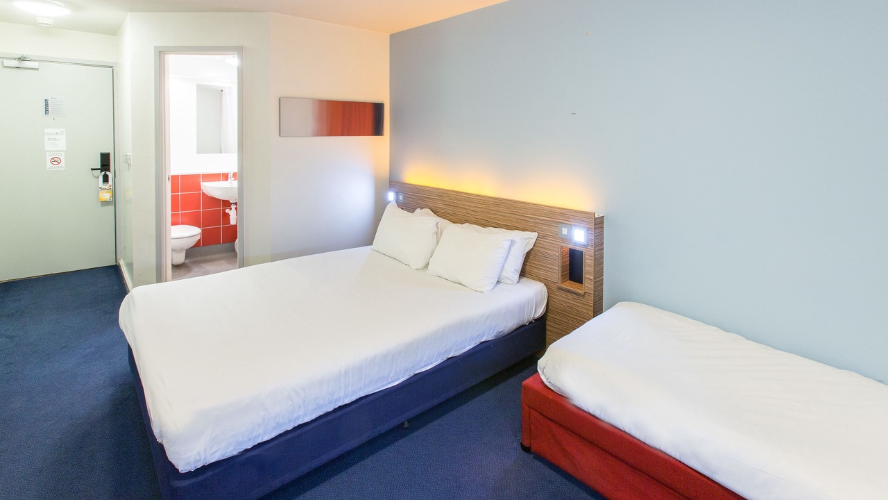 Photo of Bedroom in Wolverhampton