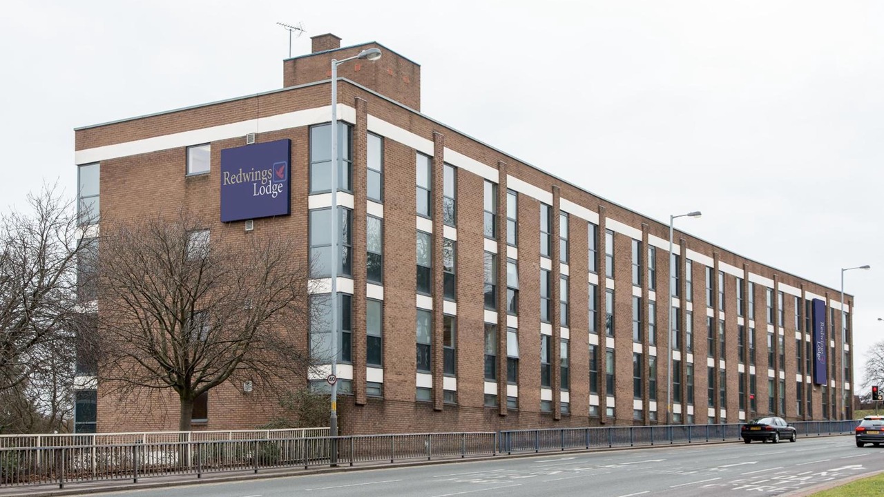 Photo of Outdoor in Wolverhampton