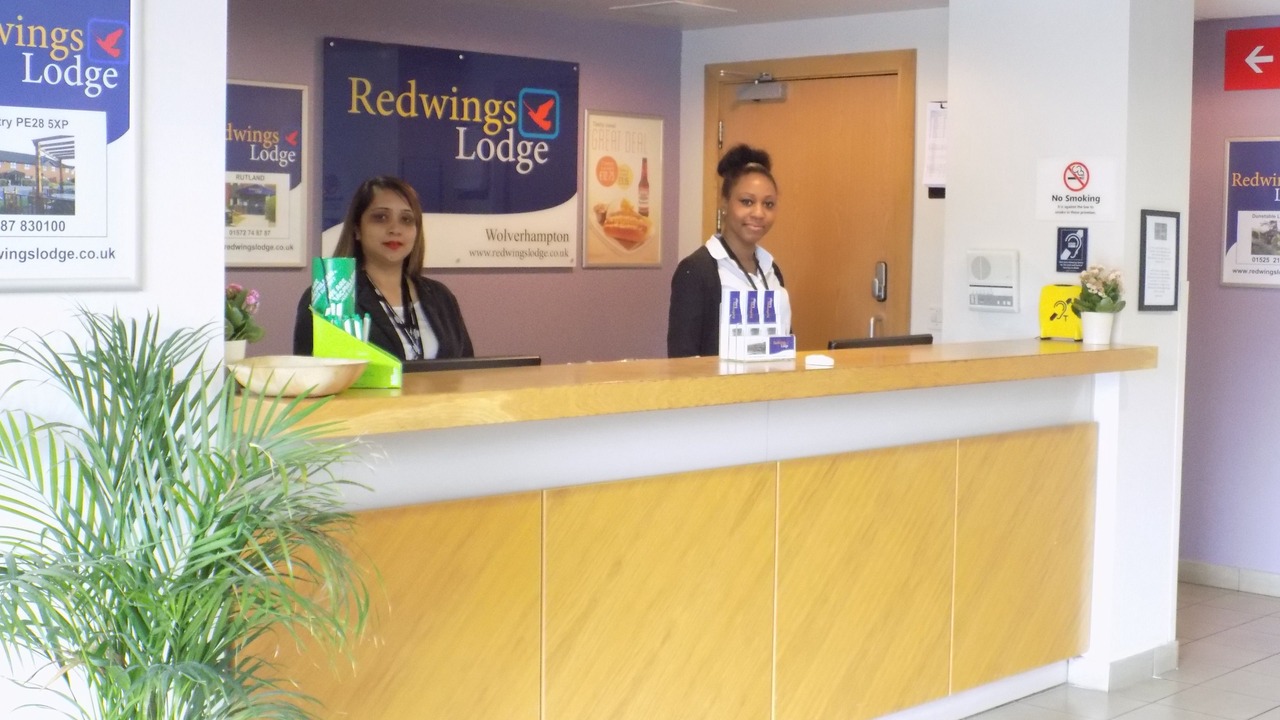 Photo of Others in Wolverhampton