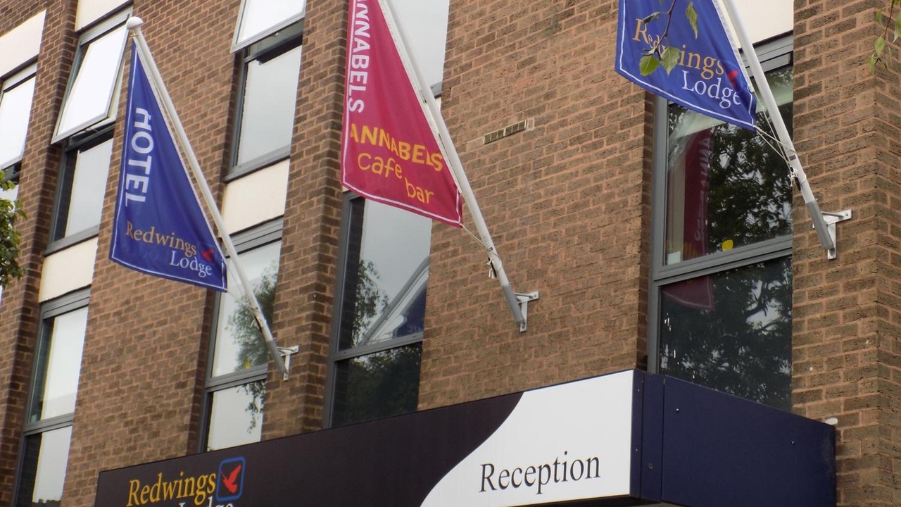 Photo of Outdoor in Wolverhampton