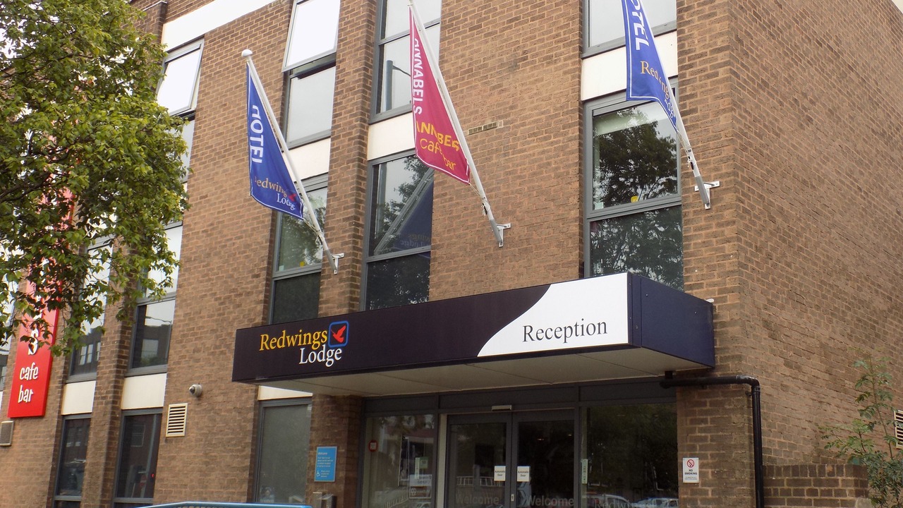 Photo of Buildings in Wolverhampton