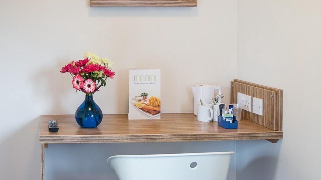 Photo of Bedroom in Wolverhampton