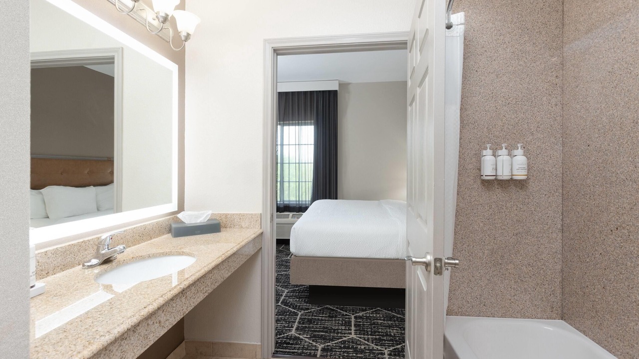 Photo of Bathroom in Fairfield
