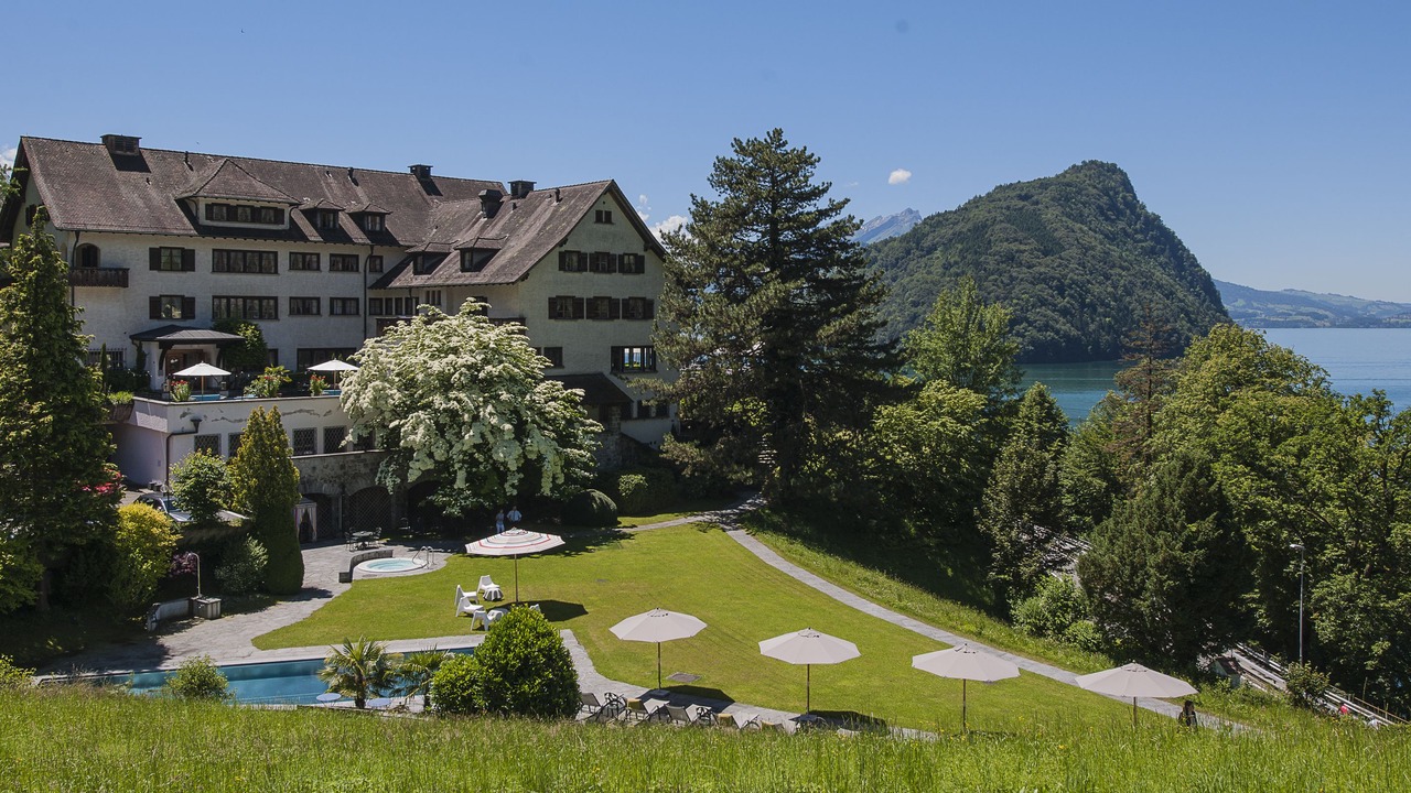 Photo of Outdoor in Vitznau