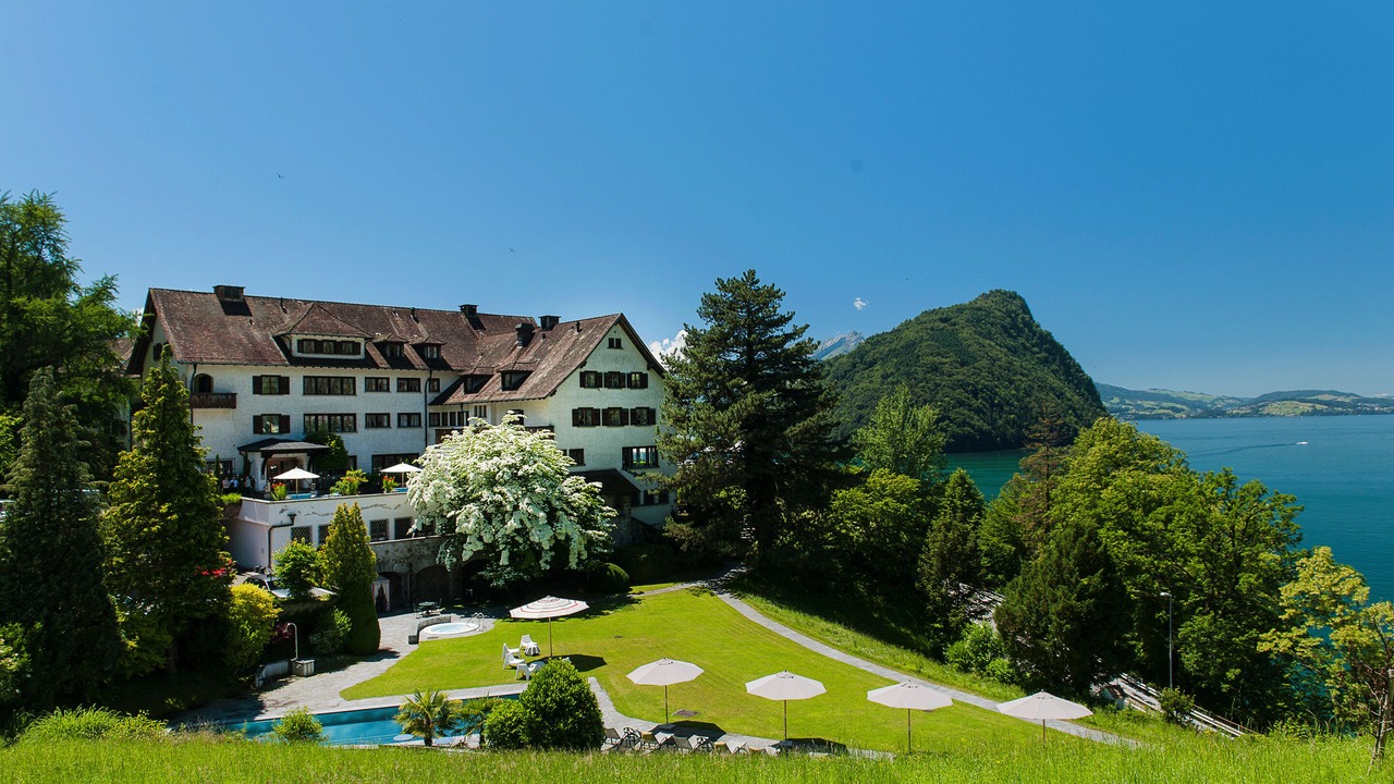 Photo of Outdoor in Vitznau