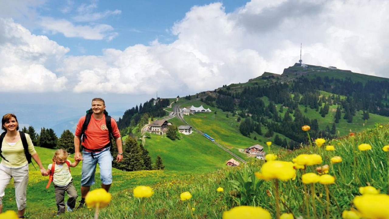 Photo of Outdoor in Vitznau