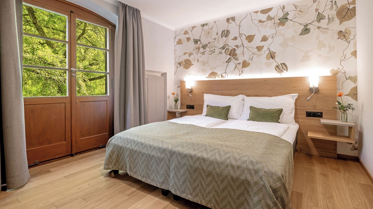 Photo of Bedroom in Vitznau
