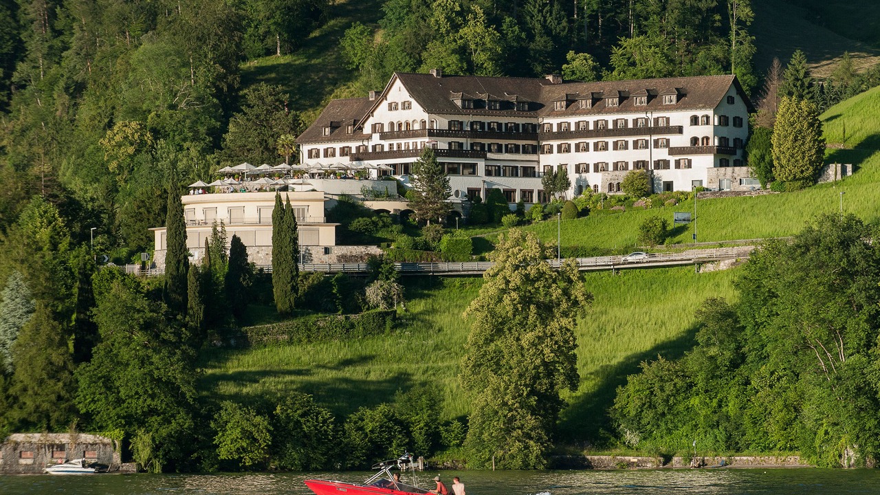 Photo of Outdoor in Vitznau