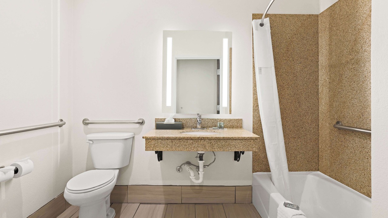 Photo of Bathroom in Iowa