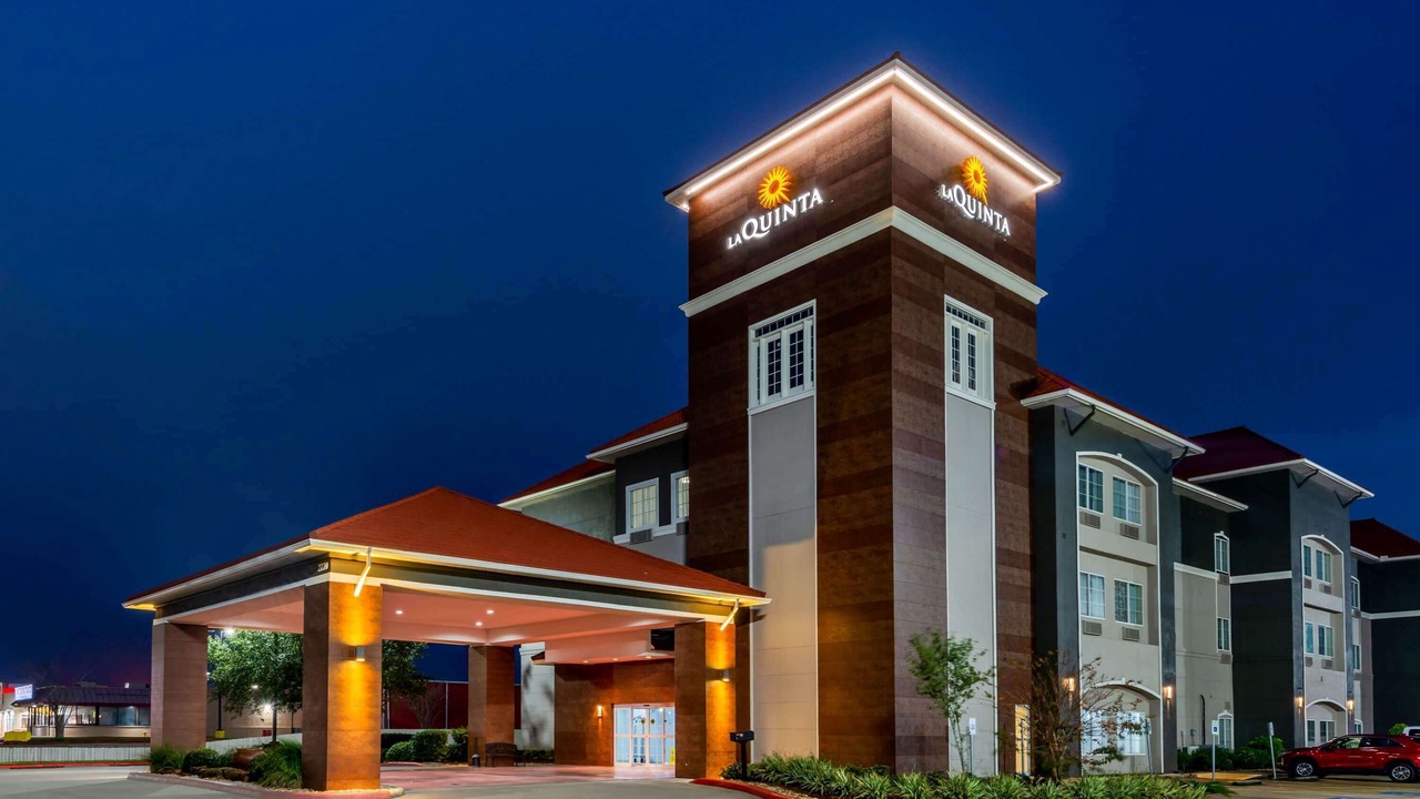 Photo of Buildings in Orange