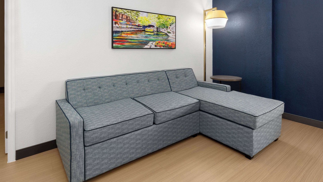 Photo of Bedroom in San Antonio