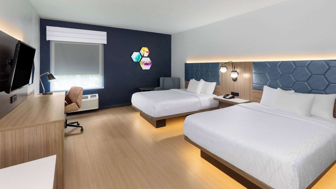 Photo of Bedroom in San Antonio