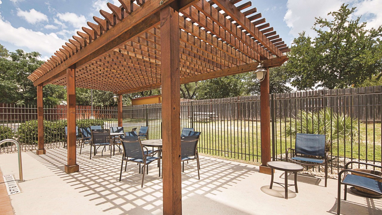 Photo of Outdoor in San Antonio