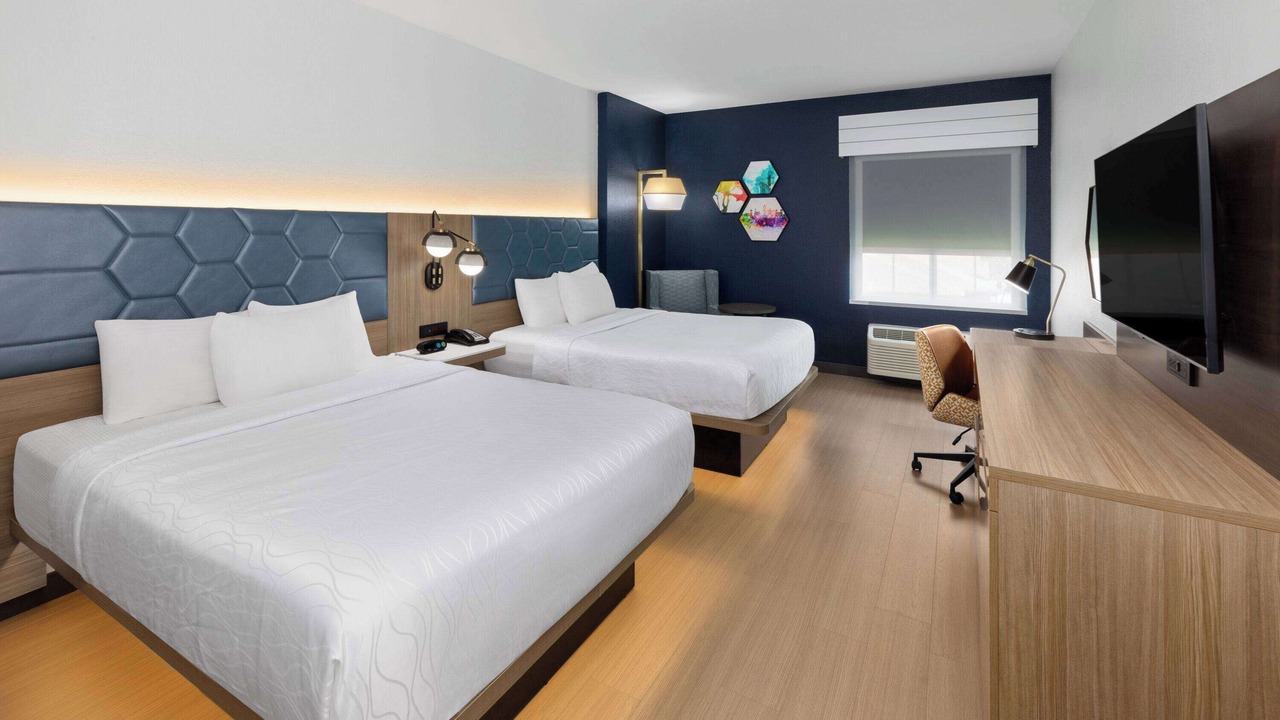 Photo of Bedroom in San Antonio