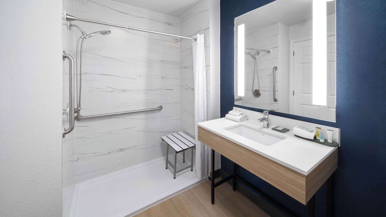 Photo of Bathroom in San Antonio