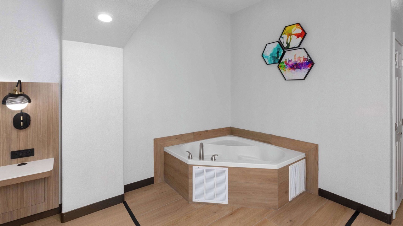 Photo of Bathroom in San Antonio