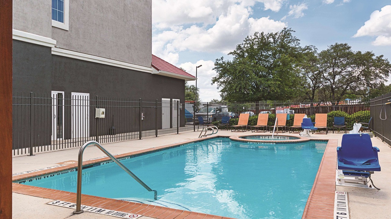 Photo of Outdoor in San Antonio