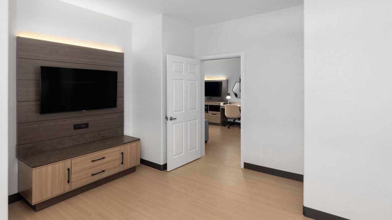 Photo of Bedroom in San Antonio