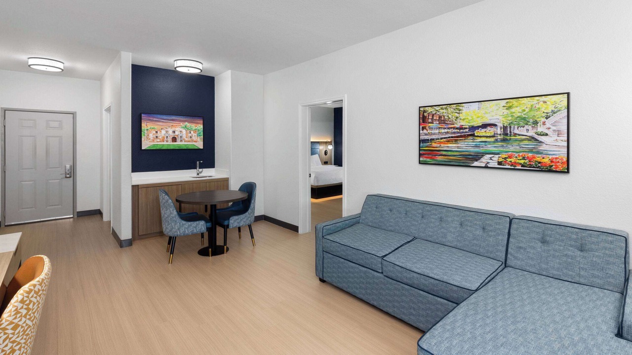 Photo of Bedroom in San Antonio