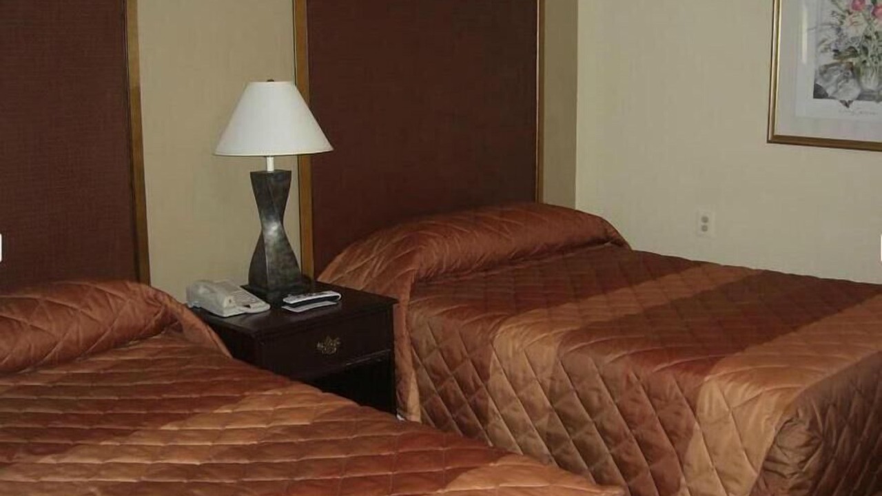 Photo of Bedroom in North Stonington