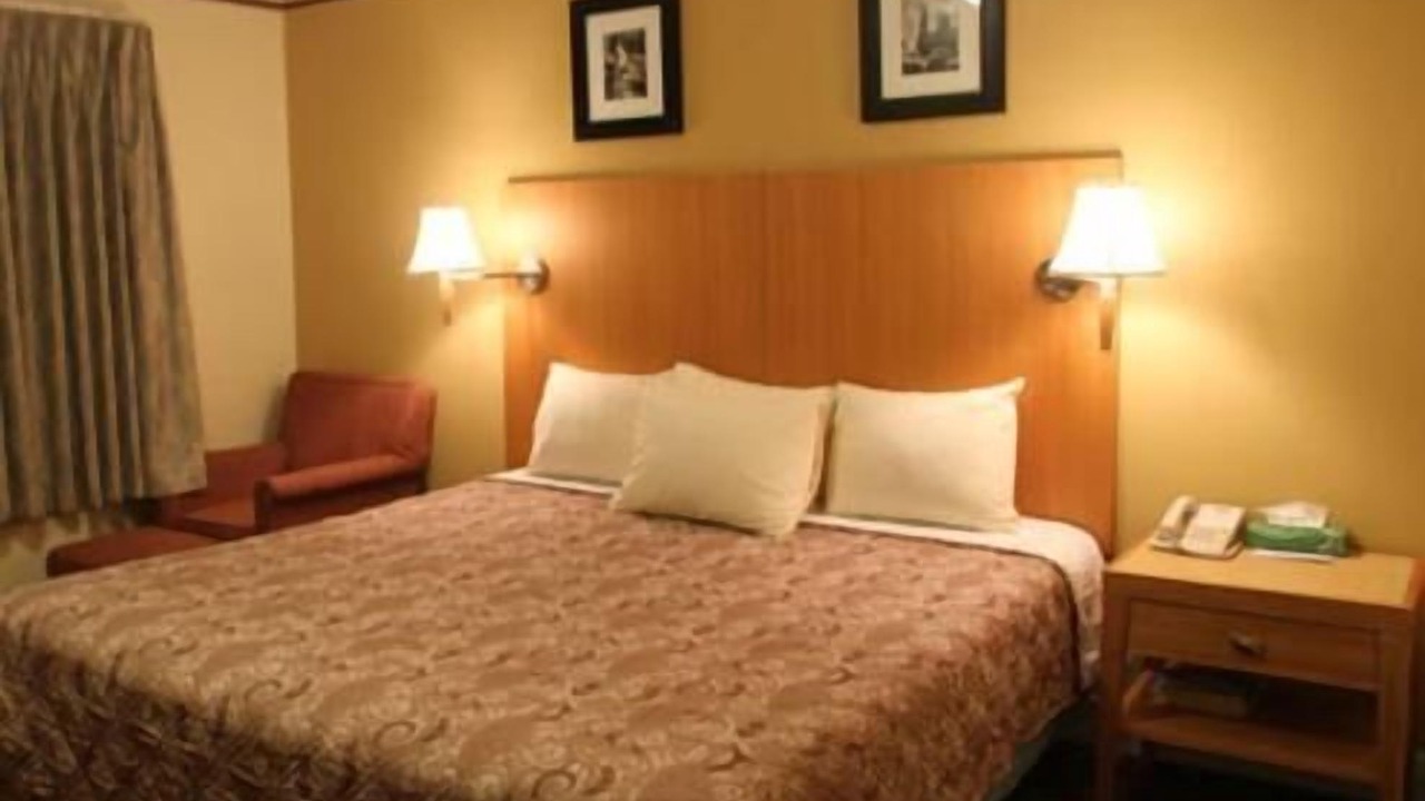 Photo of Bedroom in North Stonington