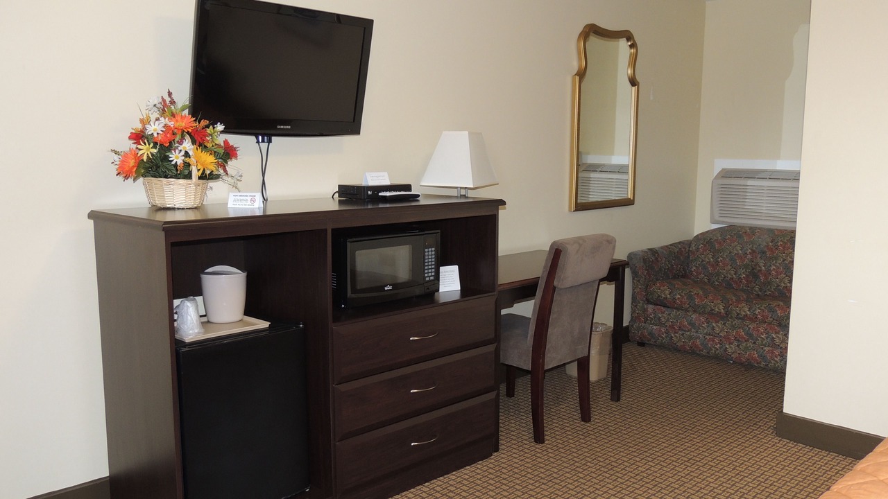 Photo of Bedroom in North Stonington