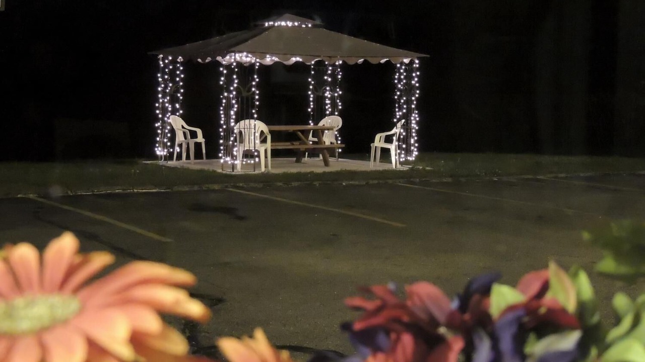 Photo of Buildings in North Stonington