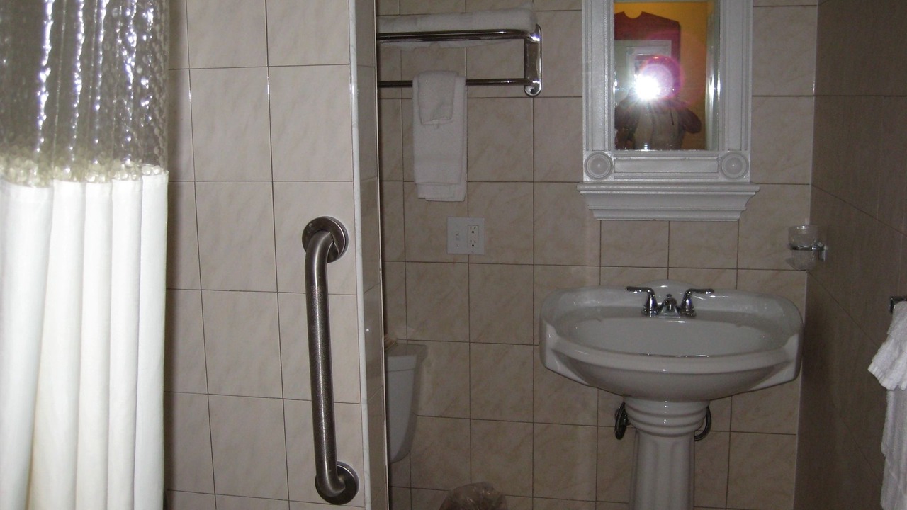 Photo of Bathroom in North Stonington