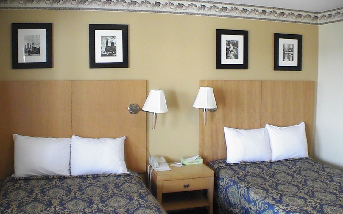 Photo of Bedroom in North Stonington