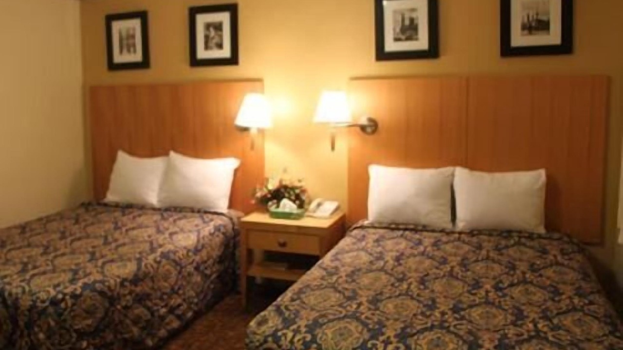 Photo of Bedroom in North Stonington