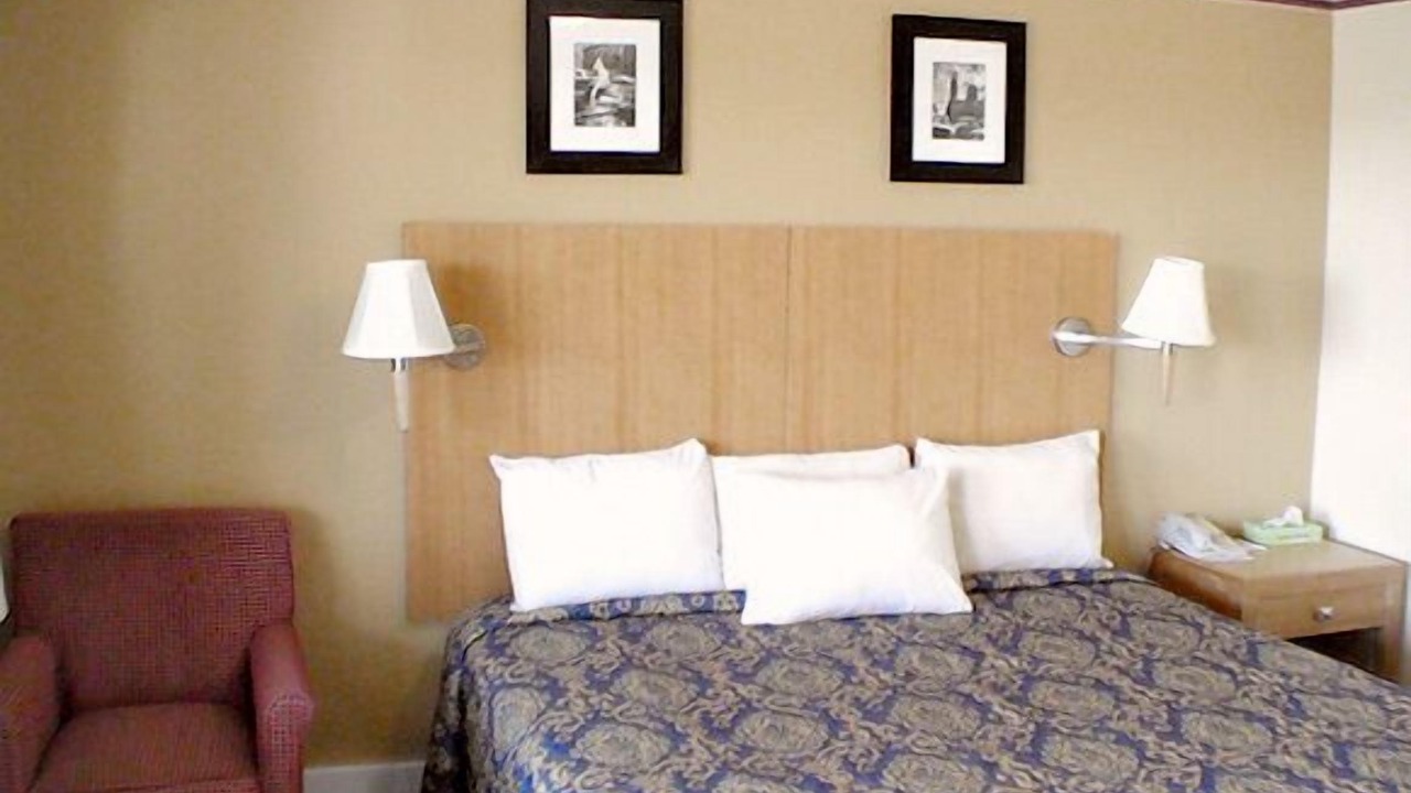 Photo of Bedroom in North Stonington