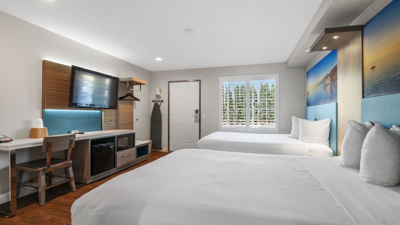 Photo of Bedroom in Kit Carson