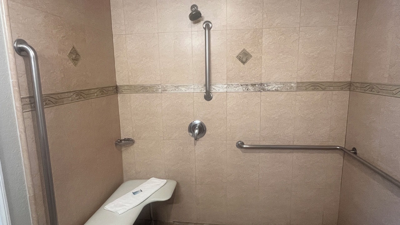 Photo of Bathroom in Kit Carson