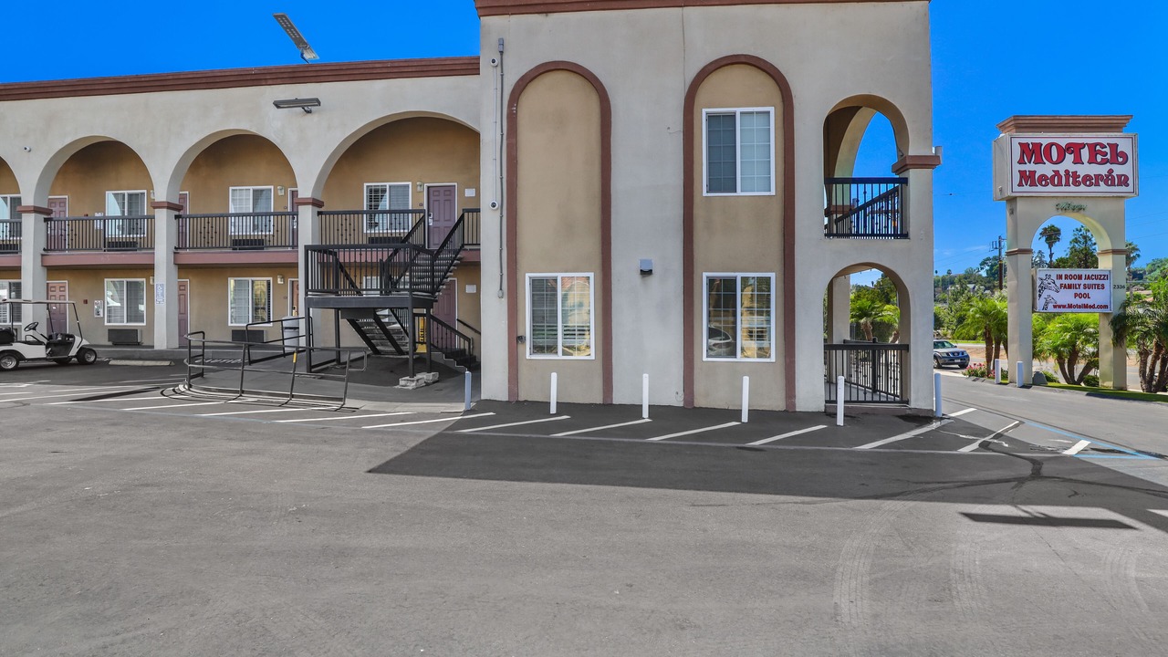 Photo of Outdoor in Kit Carson