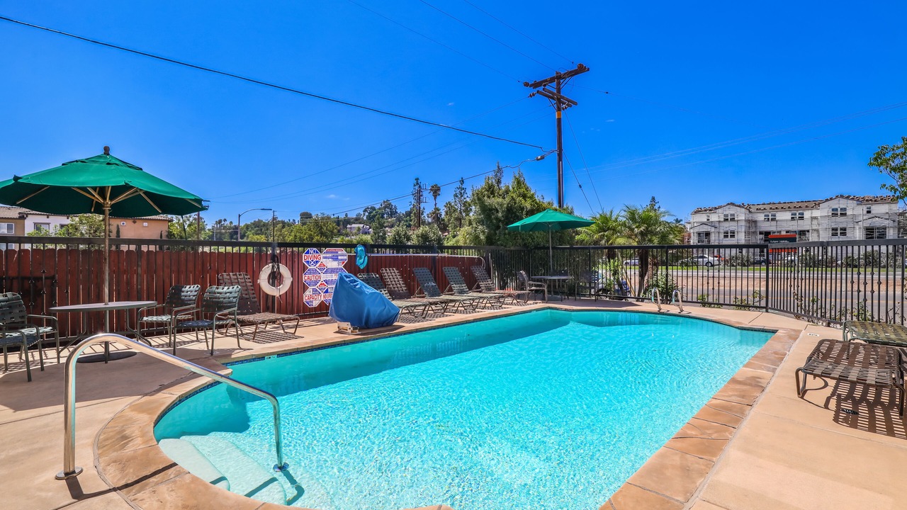 Photo of Outdoor in Kit Carson