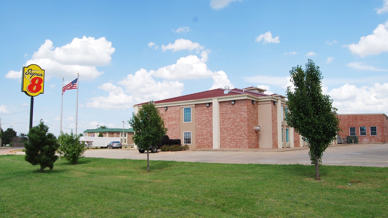 Photo of Outdoor in Central Oklahoma City