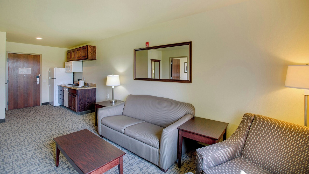 Photo of Bedroom in Brillion