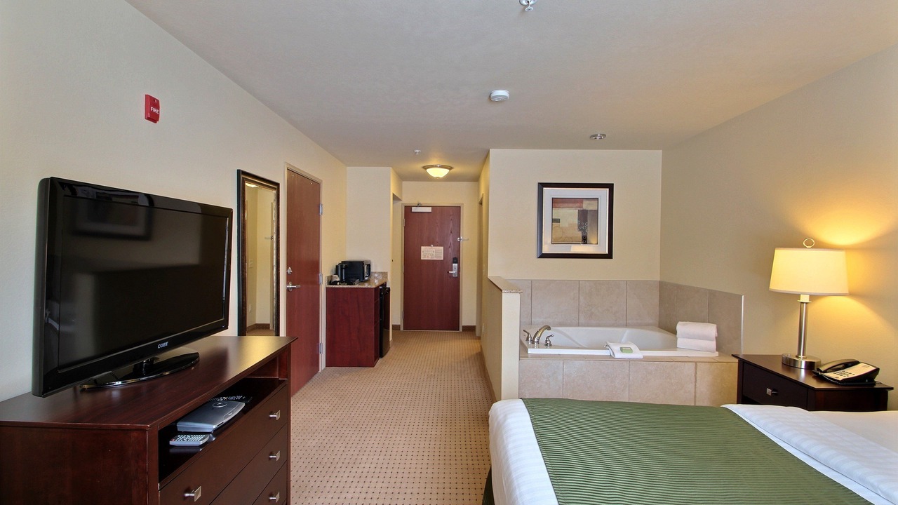 Photo of Bedroom in Brillion
