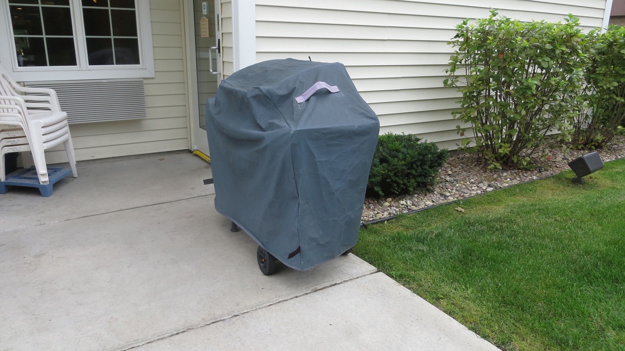 Photo of Outdoor in Brillion
