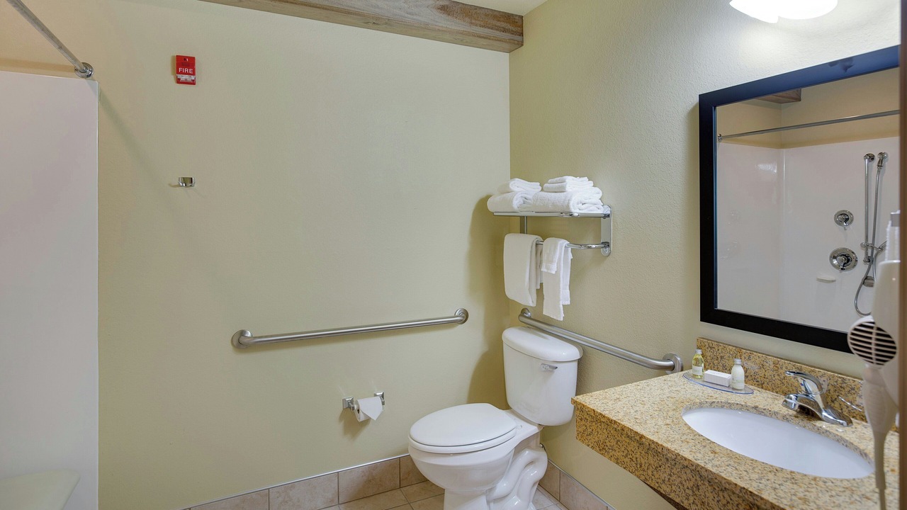 Photo of Bathroom in Brillion
