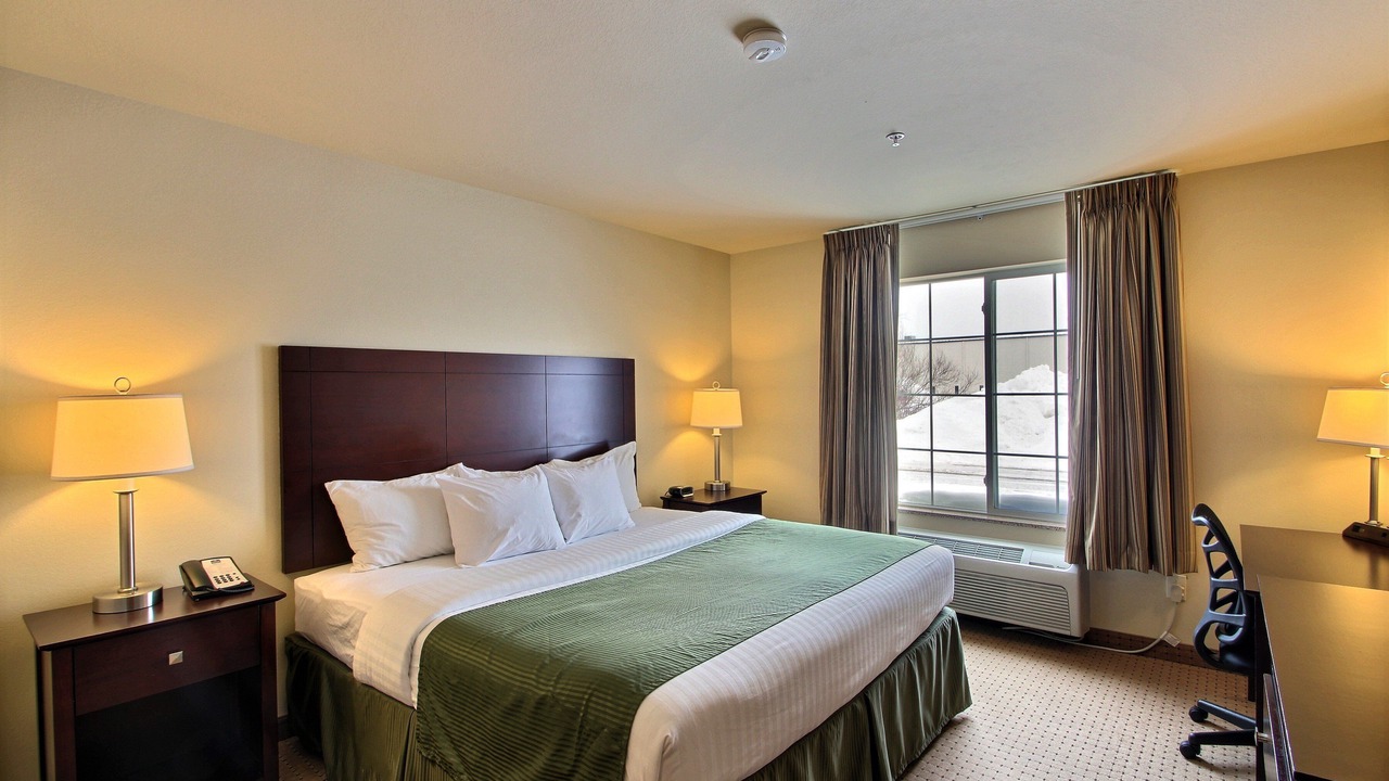 Photo of Bedroom in Brillion
