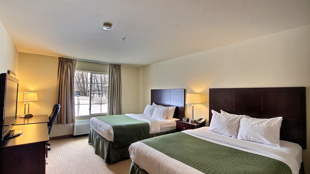 Photo of Bedroom in Brillion