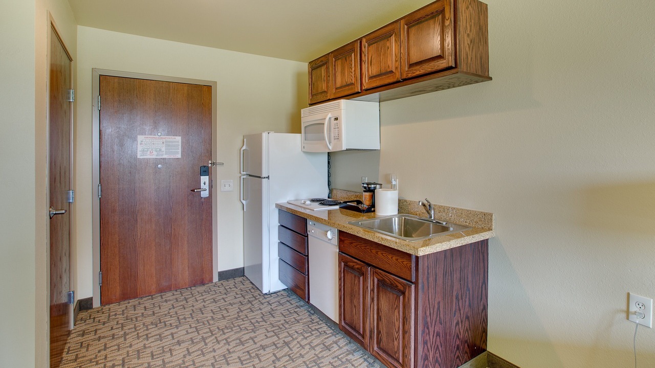 Photo of Bedroom in Brillion