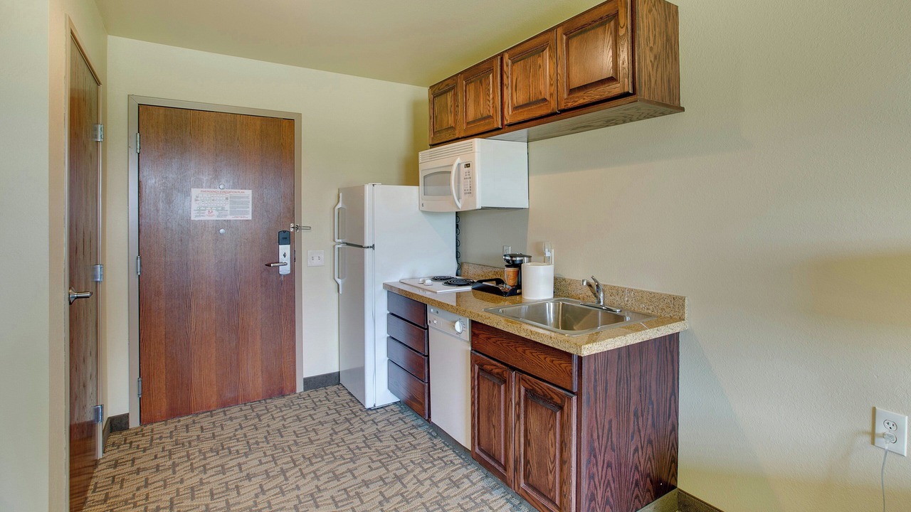 Photo of Bedroom in Brillion