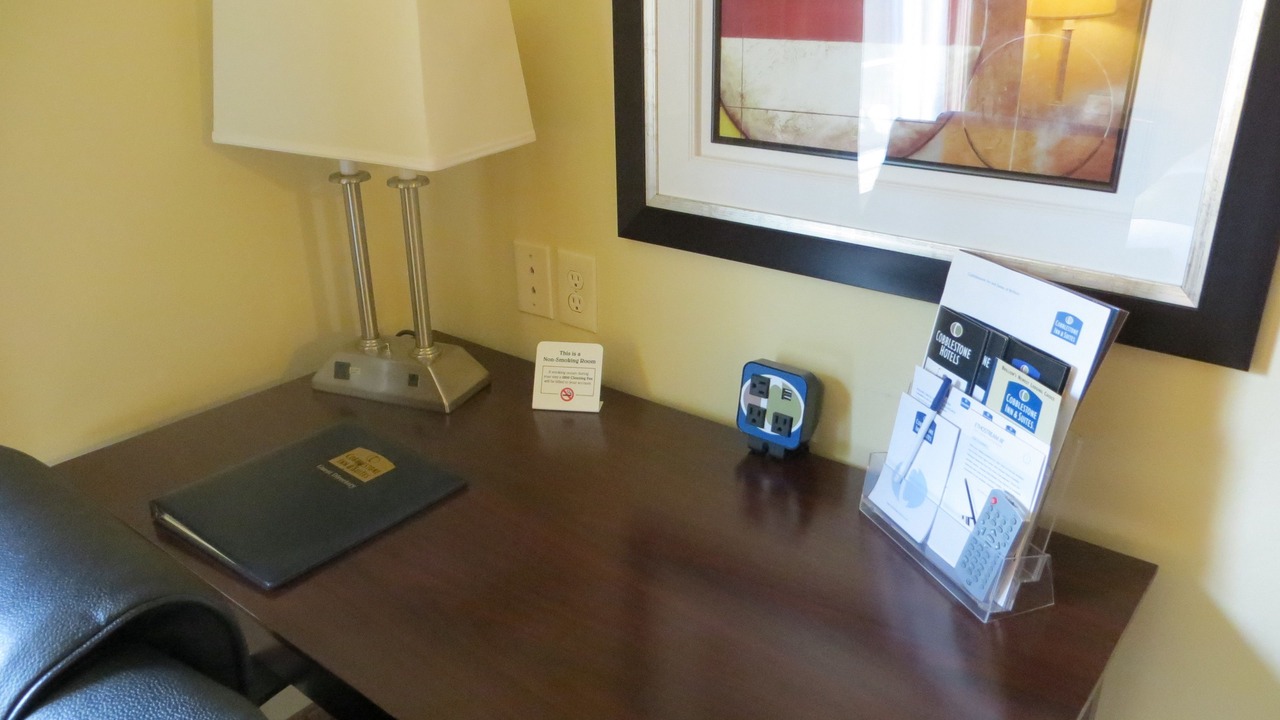 Photo of Bedroom in Brillion