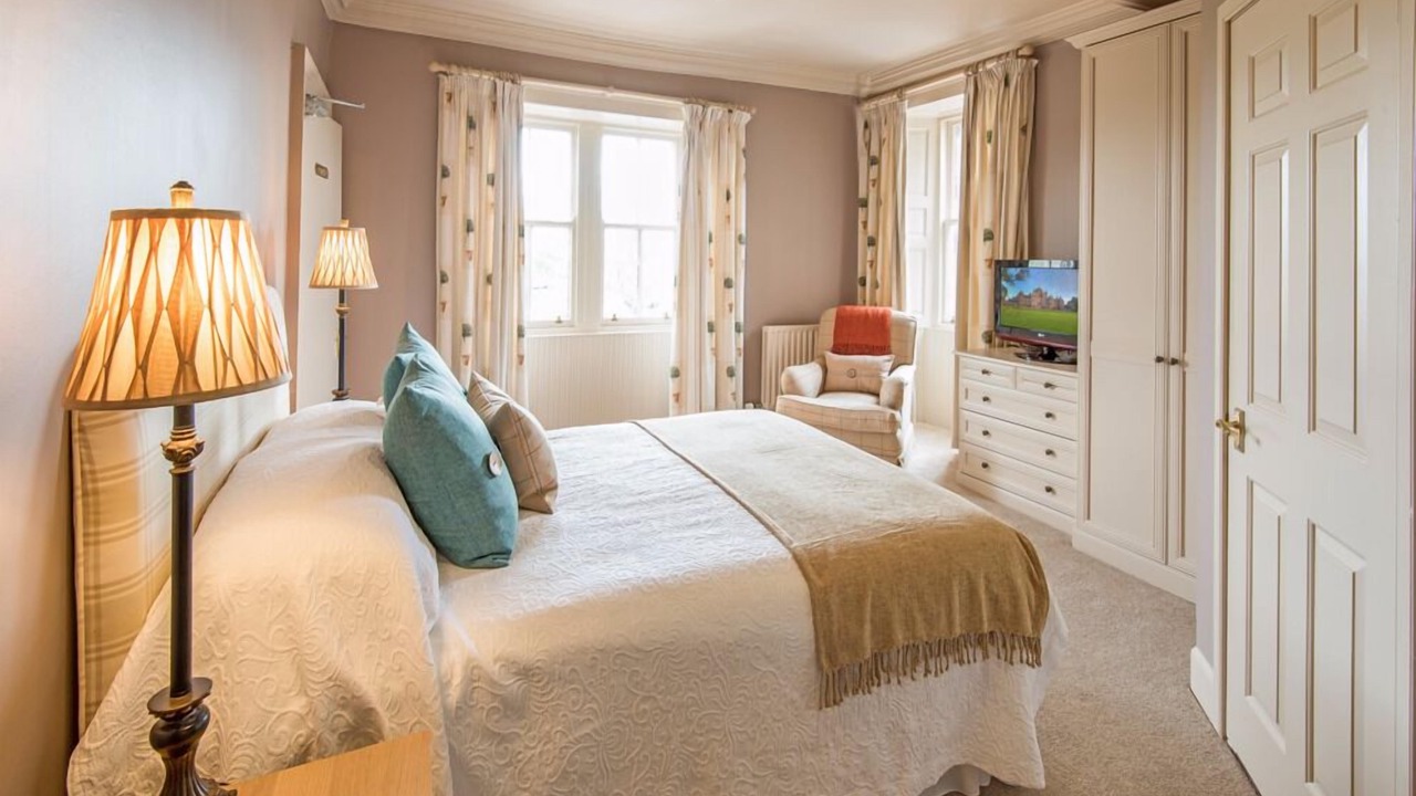 Photo of Bedroom in Swinton