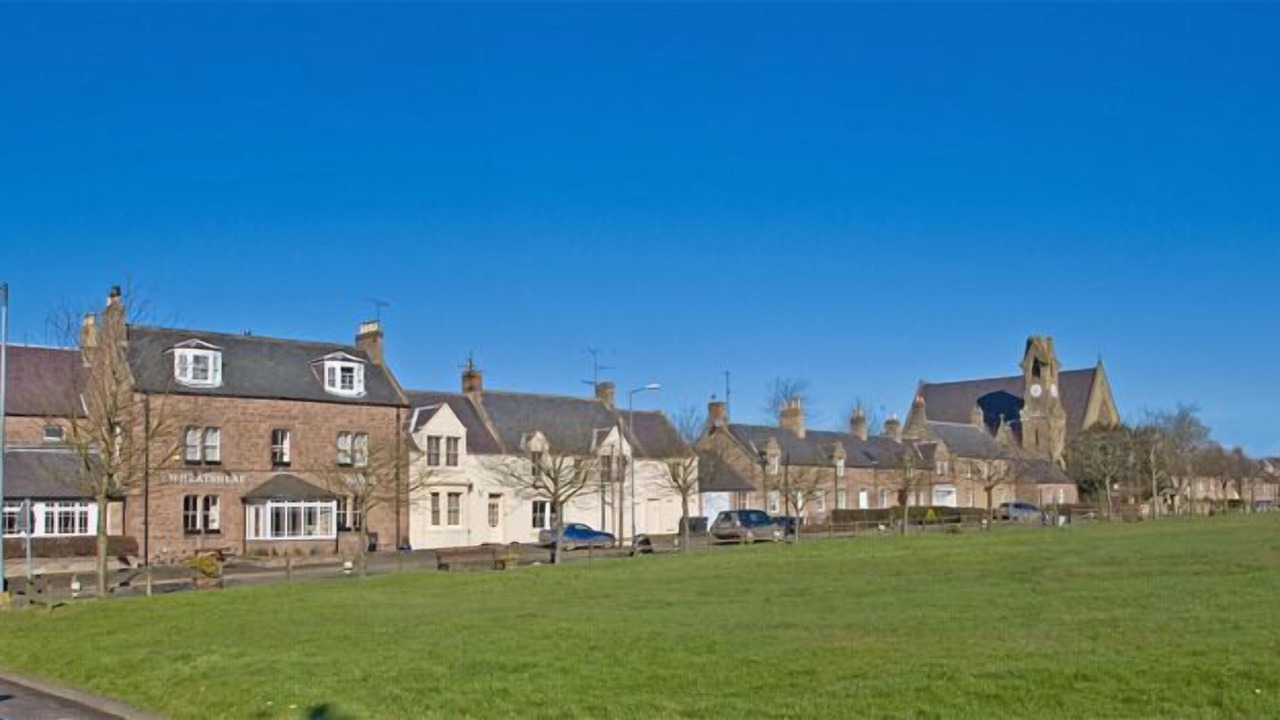 Photo of Outdoor in Swinton