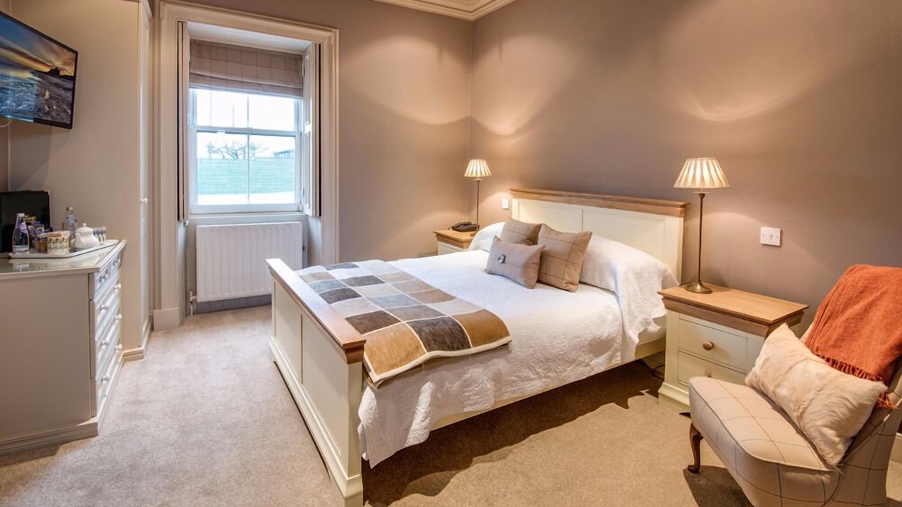 Photo of Bedroom in Swinton